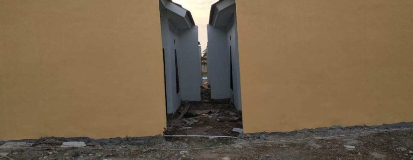 Samping Green Adika Residence