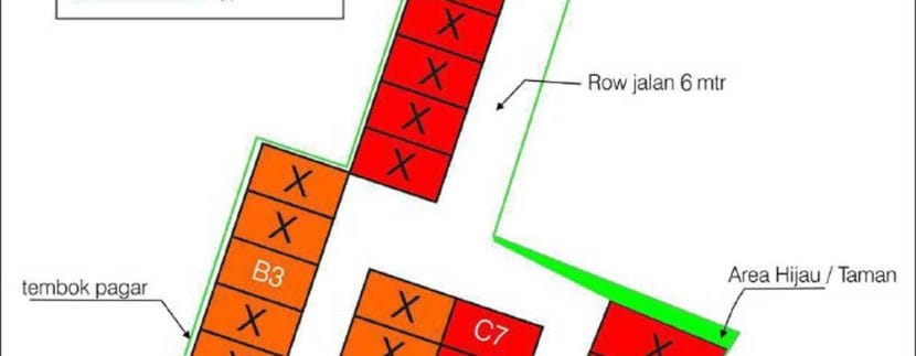 Site-Plan-Villa-Gading-Residence