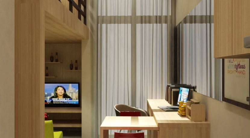 Unit-Dave-Apartment