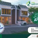 Brosur Karyawngi Village 1 150x150 - Safira Green Residence rumah syariah termurah di Serpong