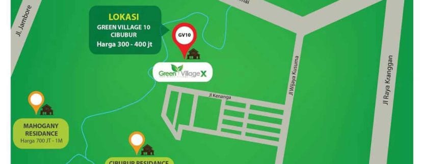 Lokasi-Green-Village-10