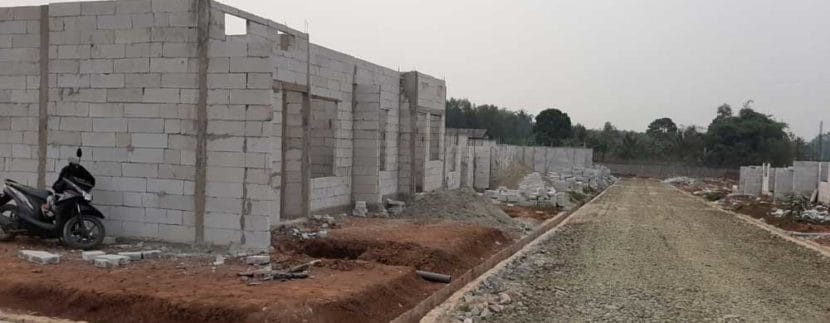 Pembangunan-rumah-Tenjo-City-2