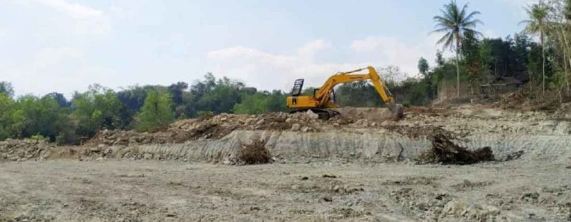 Perataan-Tanah-Muadz-Sedayu-Hills