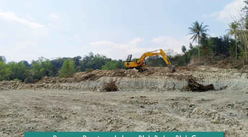 Perataan-Tanah-Muadz-Sedayu-Hills