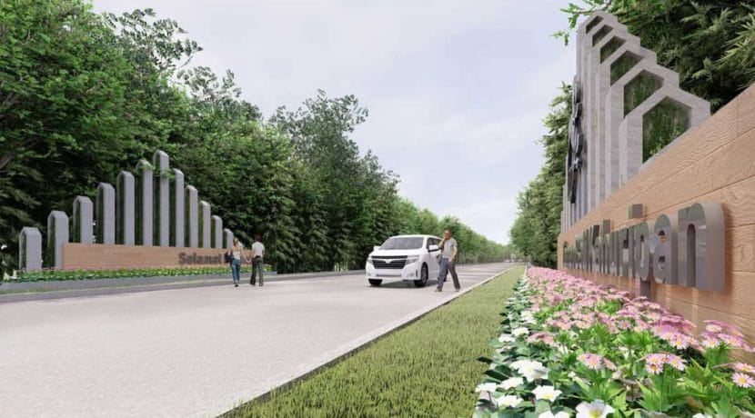 Pintu-Gerbang-Taman-Bali-Kahuripan