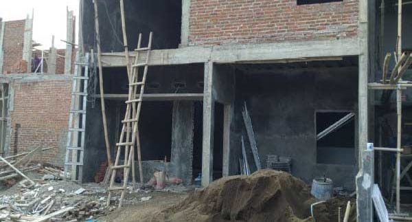 Progress-Pembangunan-Karyawangi-Village-1