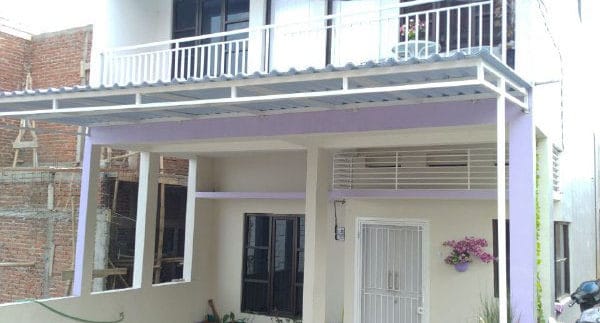 Rumah-Karyawangi-Village