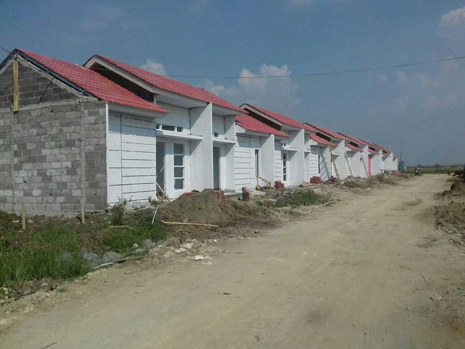 Cikarang Griya Pratama Rumah Ready Stock Di Bekasi