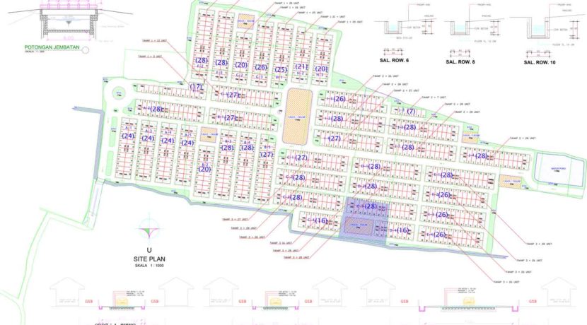 Site-Plan-Griya-Kertamukti-Residence