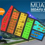 Site Plan Muadz Sedayu Hills 150x150 - D'Barkhati Islamic Townhouse di Jagakarsa Jakarta Selatan