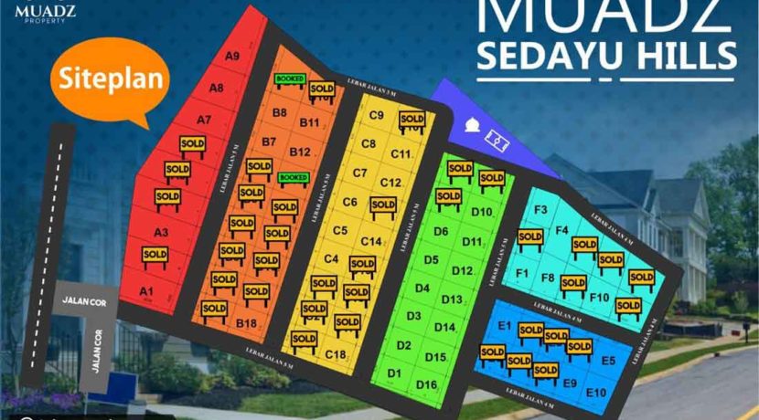 Site-Plan-Muadz-Sedayu-Hills