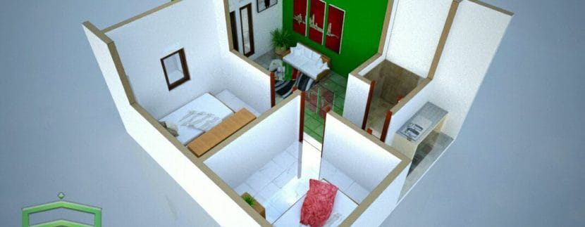 Denah 3672 Al Jazeera