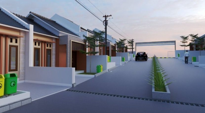 Design Barazaki