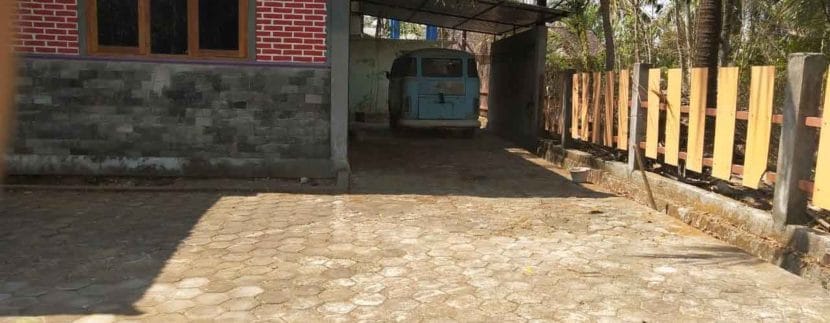 Garasi-Muadz-Homestay