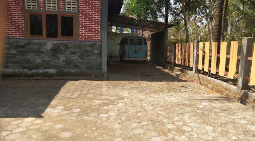 Garasi-Muadz-Homestay