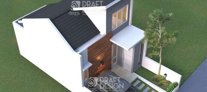 3D type 40 Kencana Hills