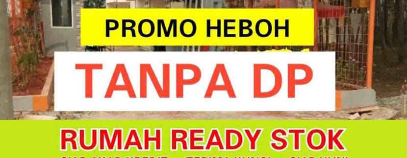 Brosur Villa Srikandi Tambun