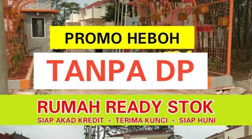 Brosur Villa Srikandi Tambun