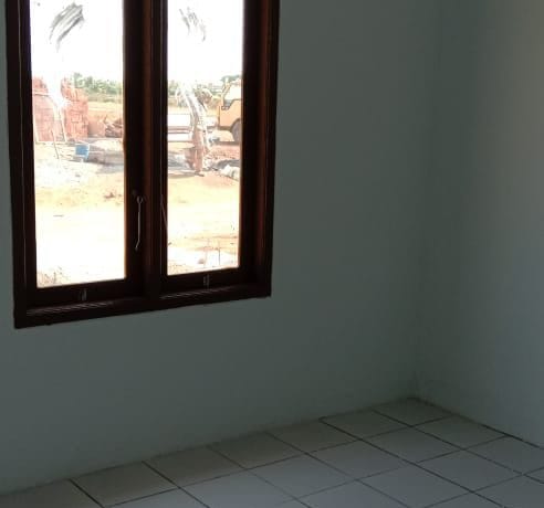 Dalam Griya Restu Cikarang