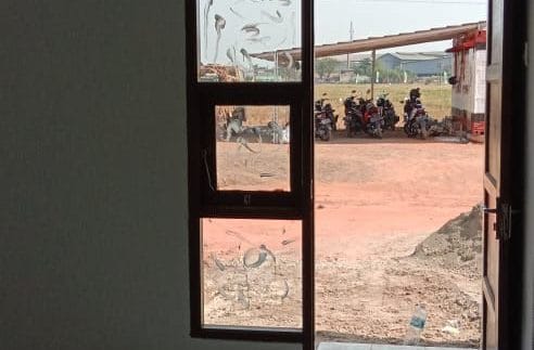 Dalam Griya Restu Cikarang_2