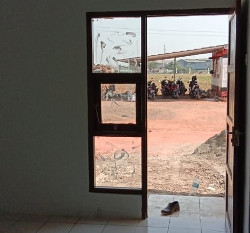 Dalam Griya Restu Cikarang_2