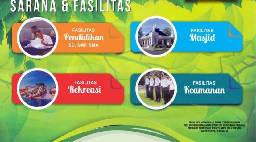 Fasilitas-Griya-Restu-Cikarang