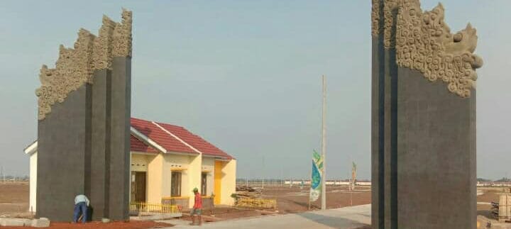 Gerbang-Griya-Restu-Cikarang-real