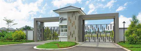 cluster Giri di Suvarna Sutera