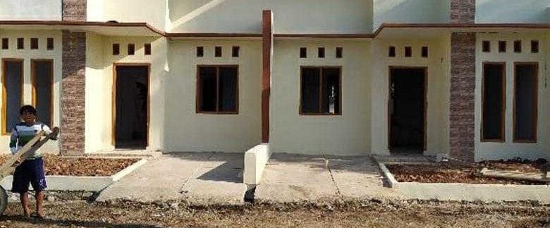 rumah Cluster Villa Srikandi