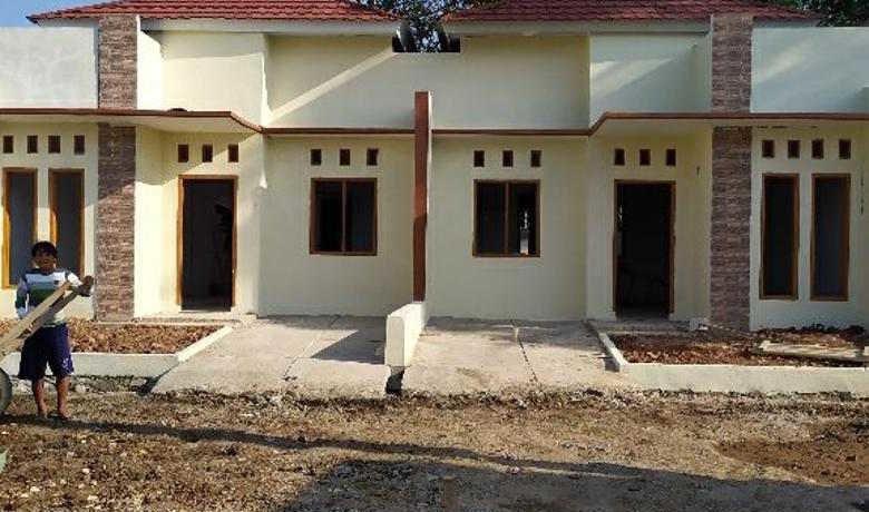 rumah Cluster Villa Srikandi