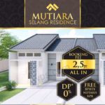 Brosur Mutiara Selang Residence 150x150 - Rumah 2 lantai termurah di Cluster Bambu Apus Jakarta Timur