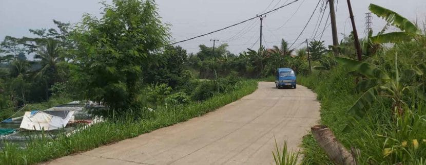 Jalan-Raya-Sakinah-Islamic-Village