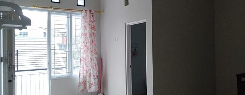 Ruang Dalam Cluster Bambu Apus_1