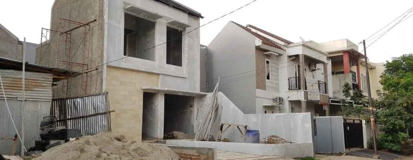 Rumah-contoh-Islamic-Village