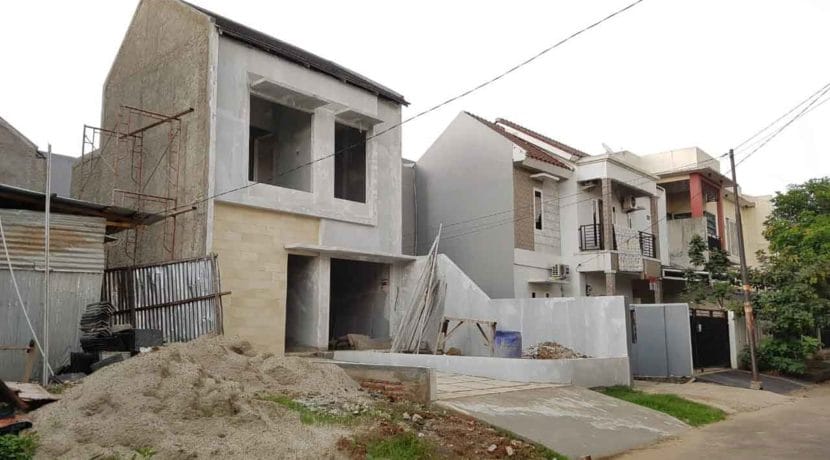 Rumah-contoh-Islamic-Village