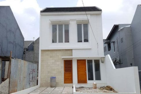 Villa Islamic Village Dijual Di Tangerang Rumahdijual Com Villa Islamic Village Dijual Di Tangerang Rumahdijual Com