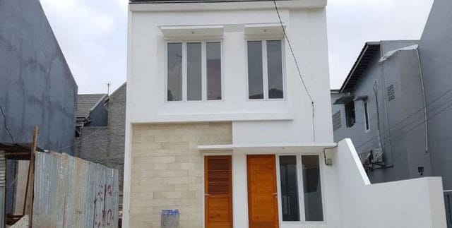 Rumah-contoh-townhouse-Islamic-Village