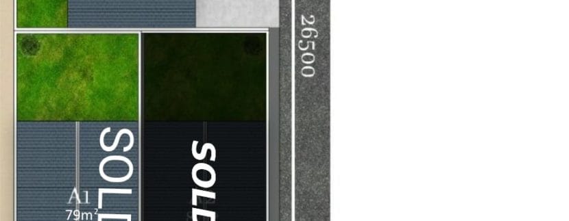 Site plan Islamic Village_1