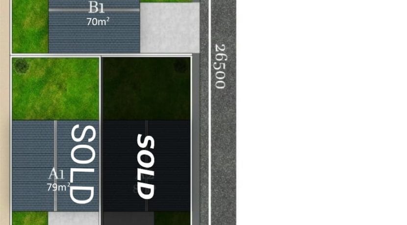 Site plan Islamic Village_1