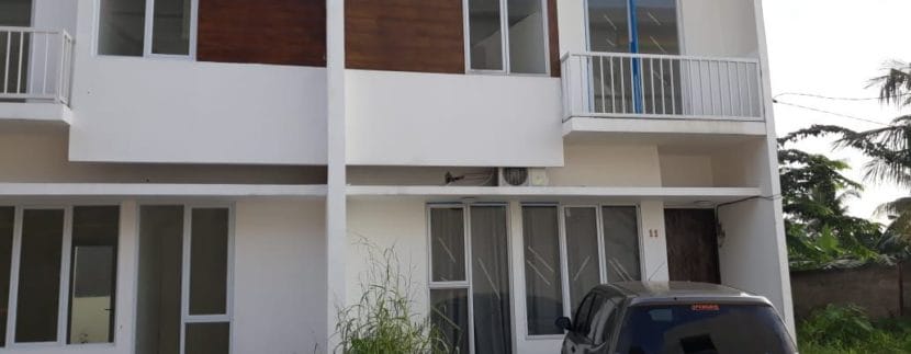 Citra Asri Town House Rawalumbu 3