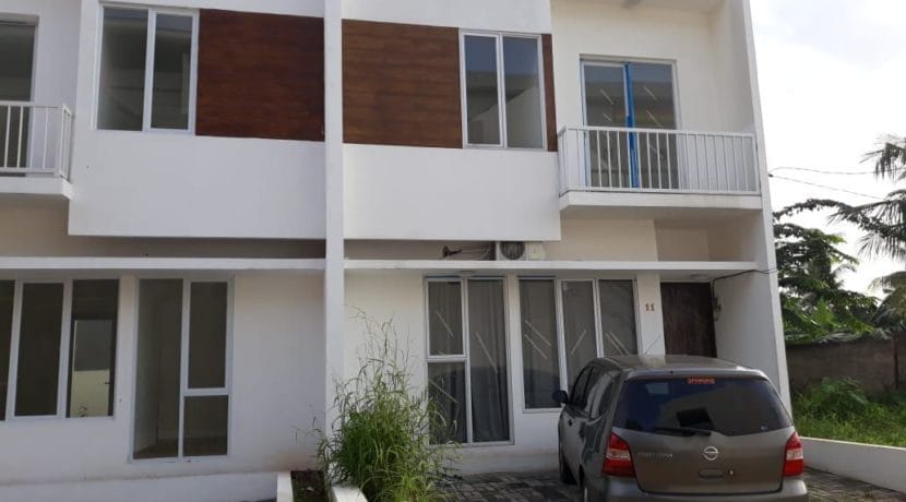Citra Asri Town House Rawalumbu 3