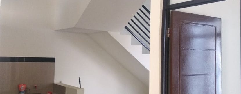 Dapur D'Puspita Residence 4