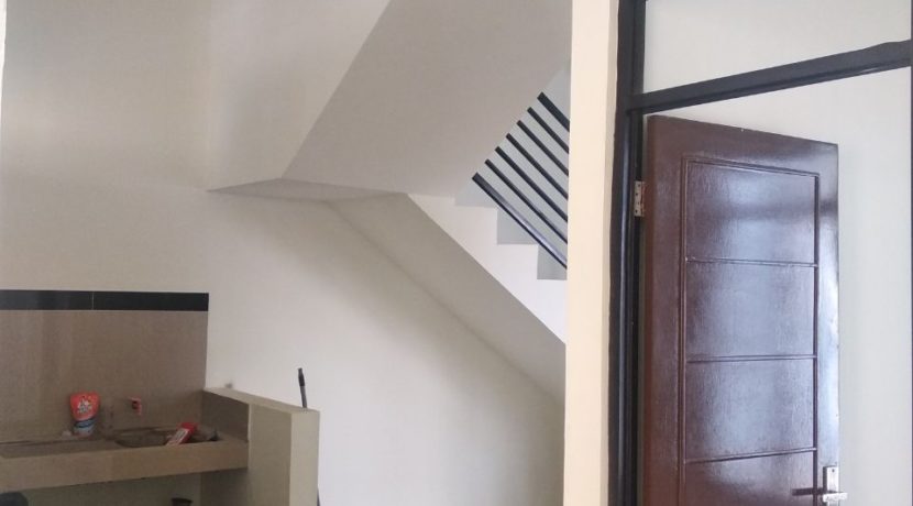 Dapur D'Puspita Residence 4