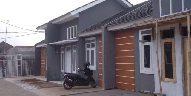 Griya Aisyah Cileungsi