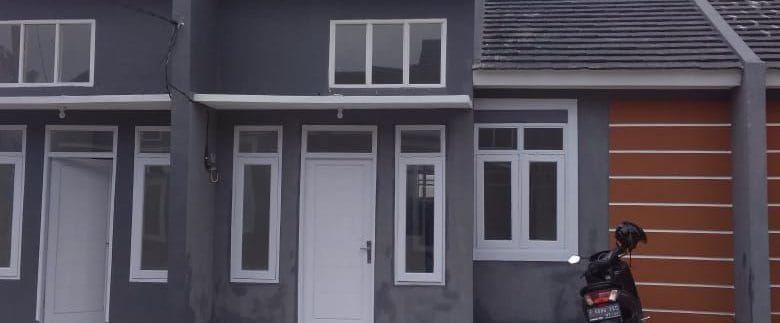 Griya Aisyah Cileungsi_a