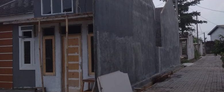 Griya Aisyah Cileungsi_d