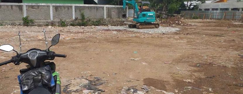 Lahan-TB-Simatupang-Residence