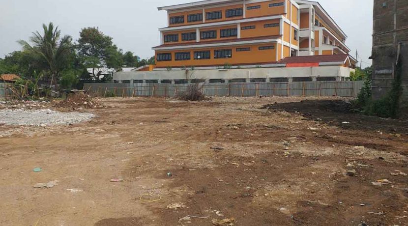 Lahan-TB-Simatupang-Residence_1