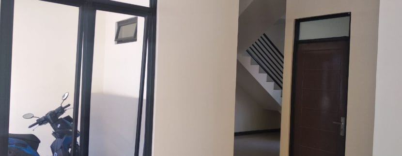 Ruang Dalam D'Puspita Residence 4