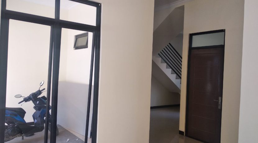 Ruang Dalam D'Puspita Residence 4